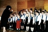 Kinderchor