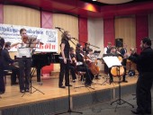 Jugendkammerorchester